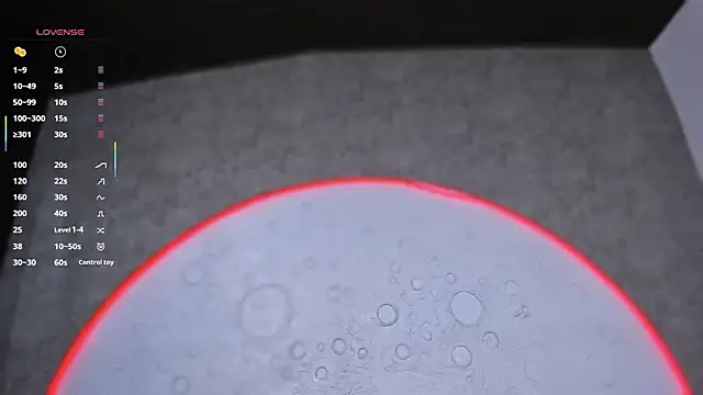 ReinaChloe online show from January 16, 2026, 5:06 pm