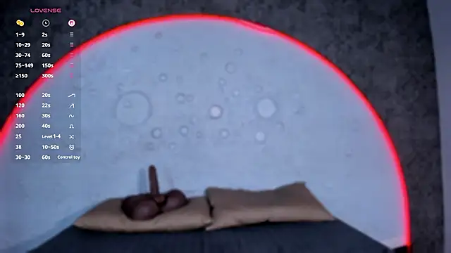 ReinaChloe online show from March 25, 2026, 4:35 pm