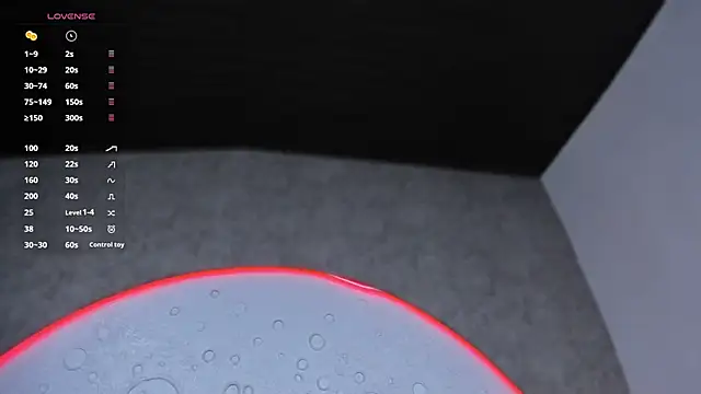 ReinaChloe online show from March 31, 2026, 4:40 pm