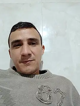 BrunoValen online show from July 19, 2026, 4:38 am