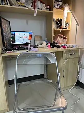 Yiyi-707 online show from January 8, 2026, 2:19 pm