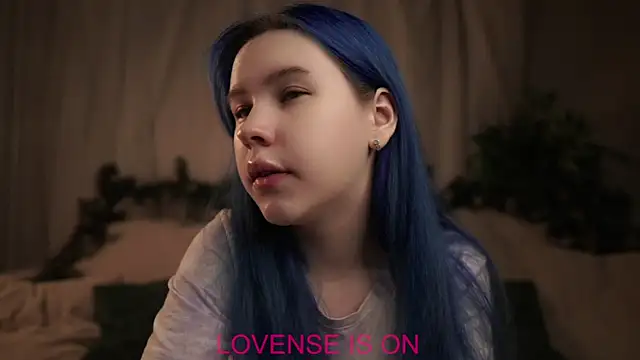 ElizSpieth online show from January 10, 2026, 1:07 am