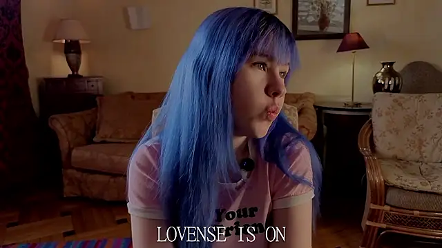 ElizSpieth online show from March 3, 2026, 2:18 am