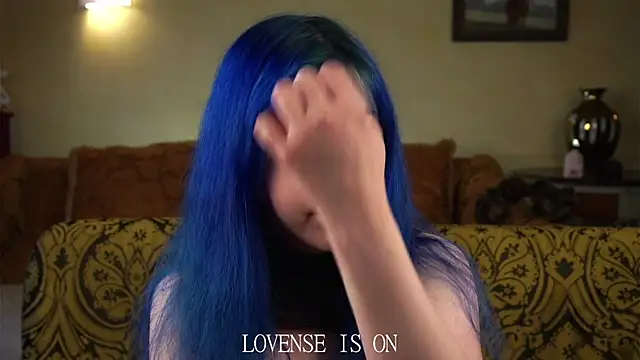 ElizSpieth online show from March 29, 2026, 2:55 am