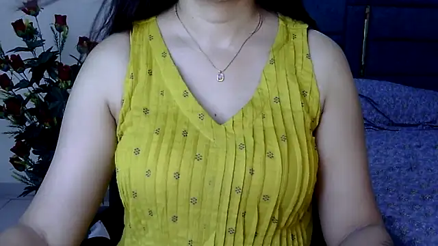 Snapshot of Rumi_cute chatting on June 27, 2026, 5:07 pm Rumi cute online show from June 27, 2026, 5:07 pm