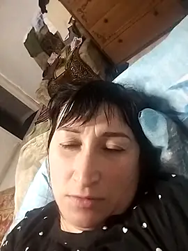 Funny Karina online show from November 8, 2025, 9:35 pm