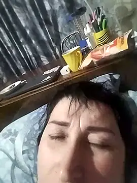 Snapshot of Funny_Karina chatting on December 13, 2025, 9:20 pm Funny Karina online show from December 13, 2025, 9:20 pm