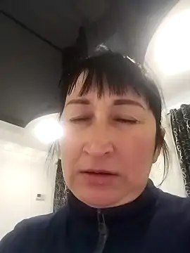 Snapshot of Funny_Karina chatting on December 23, 2025, 8:23 am Funny Karina online show from December 23, 2025, 8:23 am