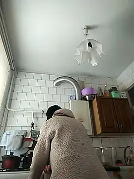 Snapshot of Funny_Karina chatting on January 6, 2026, 7:56 am Funny Karina online show from January 6, 2026, 7:56 am