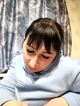 Snapshot of Funny_Karina chatting on January 7, 2026, 11:34 am Funny Karina online show from January 7, 2026, 11:34 am