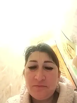 Snapshot of Funny_Karina chatting on January 9, 2026, 7:11 am Funny Karina online show from January 9, 2026, 7:11 am