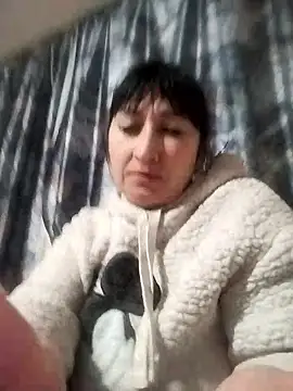 Snapshot of Funny_Karina chatting on January 9, 2026, 7:15 pm Funny Karina online show from January 9, 2026, 7:15 pm