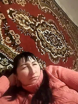 Funny Karina online show from February 13, 2026, 6:48 pm