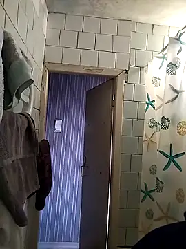 Funny Karina online show from February 20, 2026, 6:26 am