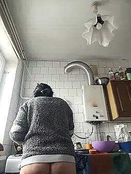 Funny Karina online show from February 26, 2026, 7:07 am