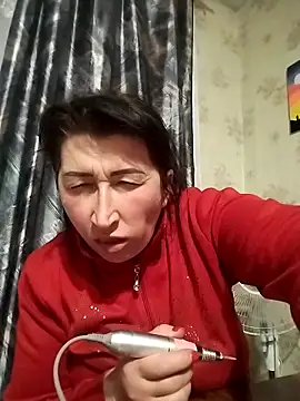 Funny Karina online show from March 14, 2026, 7:52 pm