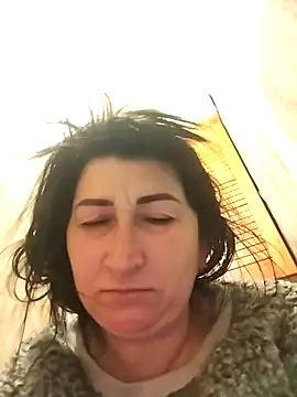 Funny Karina online show from April 14, 2026, 5:02 am