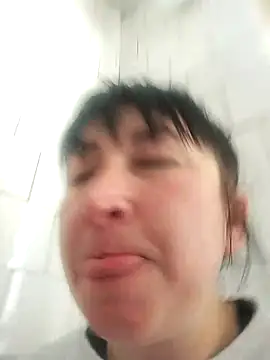 Funny Karina online show from April 16, 2026, 12:17 pm