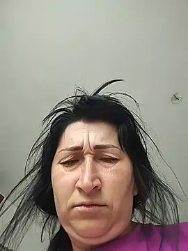 Snapshot of Funny_Karina chatting on July 8, 2026, 6:18 am Funny Karina online show from July 8, 2026, 6:18 am