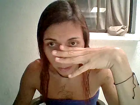 IsabelaSnow online show from October 8, 2025, 4:59 pm