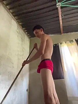 Damartinez27 online show from January 17, 2026, 7:28 pm