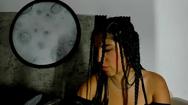 Lucy-23 online show from April 24, 2026, 4:15 am