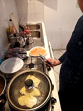 casadelleros online show from March 2, 2026, 11:06 am