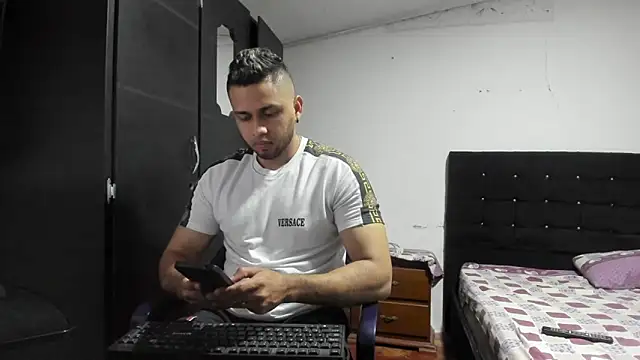 Ryan xc1 online show from February 28, 2026, 2:12 am