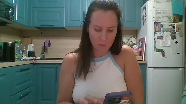 ALICAINWONDERLAND online show from December 13, 2025, 7:53 pm