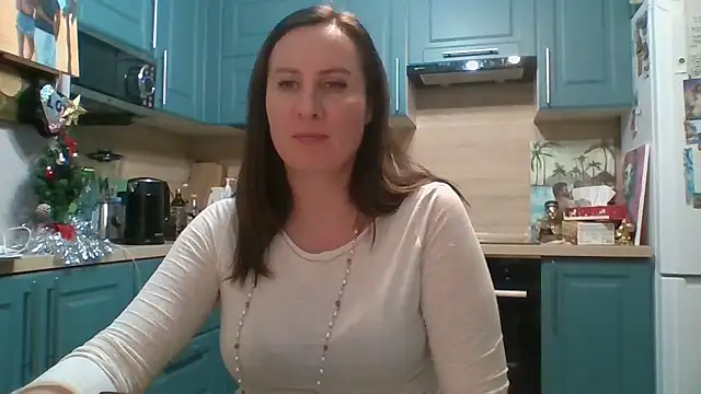 ALICAINWONDERLAND online show from January 6, 2026, 5:49 pm