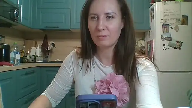 ALICAINWONDERLAND online show from March 24, 2026, 7:30 pm