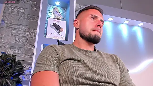 dominic de luca online show from March 2, 2026, 2:36 am