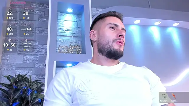 dominic de luca online show from April 11, 2026, 3:33 am