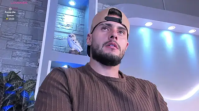 dominic de luca online show from April 13, 2026, 4:07 am