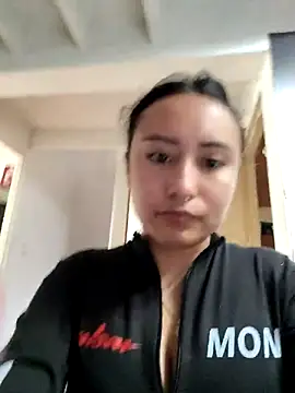 Venus Rivers online show from September 22, 2025, 1:35 pm