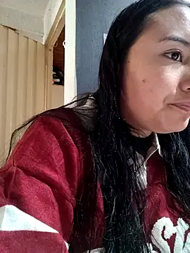 Venus Rivers online show from November 7, 2025, 1:22 pm