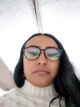 Venus Rivers online show from November 15, 2025, 12:41 am