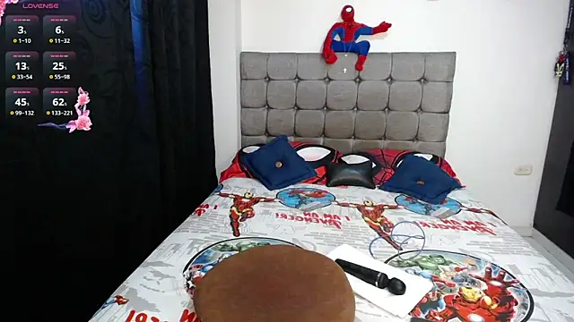 Snapshot of Saylor_cassie chatting on June 17, 2026, 1:12 pm Saylor cassie online show from June 17, 2026, 1:12 pm