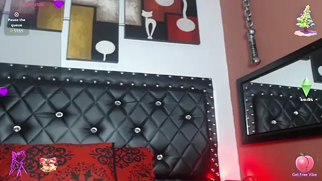 Engeelll online show from December 15, 2025, 6:34 pm