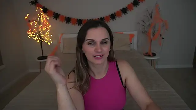 SofiSoft online show from October 29, 2025, 6:15 am