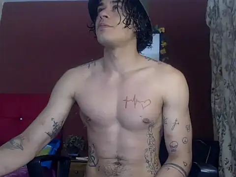 Snapshot of Jffer_sLHom chatting on October 19, 2025, 7:03 pm Jffer sLHom online show from October 19, 2025, 7:03 pm