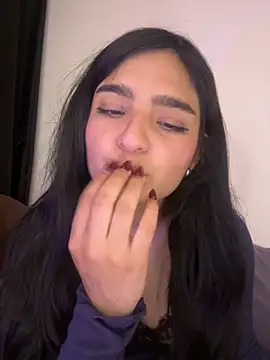 Clementyne30 online show from November 19, 2025, 12:54 am