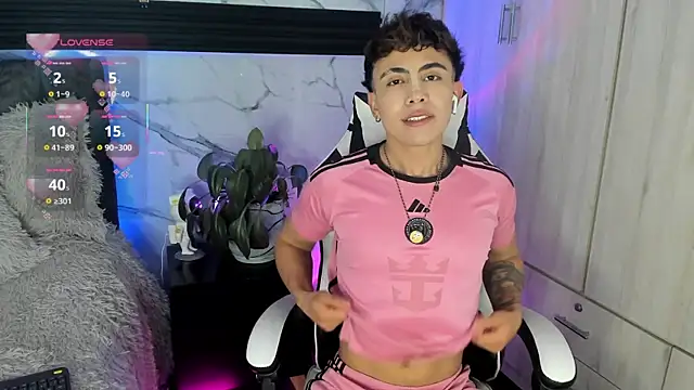 Saimonvela online show from April 4, 2026, 5:32 pm