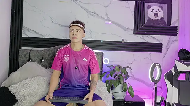 Saimonvela online show from April 22, 2026, 9:44 am