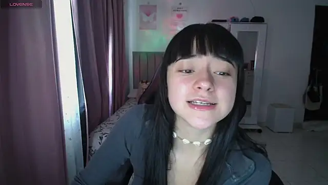 violetta blackk online show from February 28, 2026, 4:41 pm