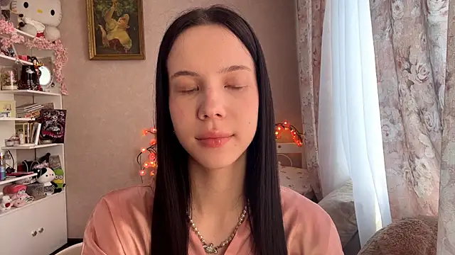 AxyKitten online show from September 29, 2025, 10:20 am