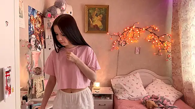 AxyKitten online show from November 27, 2025, 9:00 am