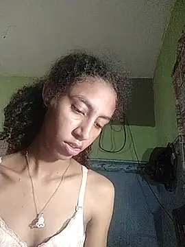samyy carrinton online show from September 9, 2025, 4:12 am