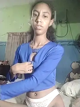 samyy carrinton online show from September 21, 2025, 4:03 am