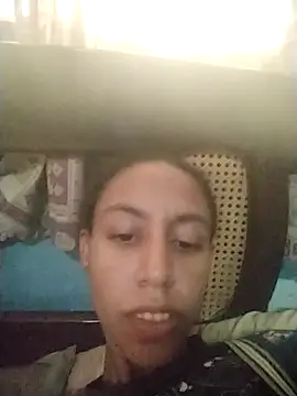 samyy carrinton online show from October 17, 2025, 2:19 pm